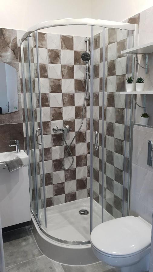 Apartamento Przytulna Kawalerka Z Antresola Katowice Exterior foto