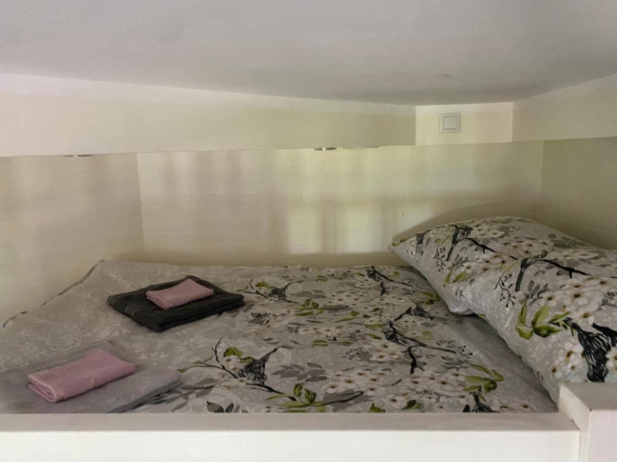 Apartamento Przytulna Kawalerka Z Antresola Katowice Exterior foto